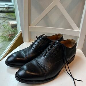 Beckett Simon Men Dress Shoes Size 9.5